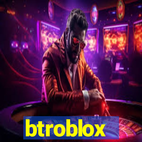 btroblox - making roblox better